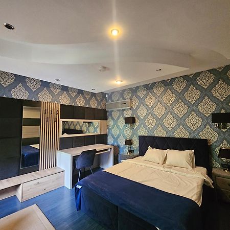 Simple Villa Rooms National Arena Self Check In Bucureşti Exterior foto
