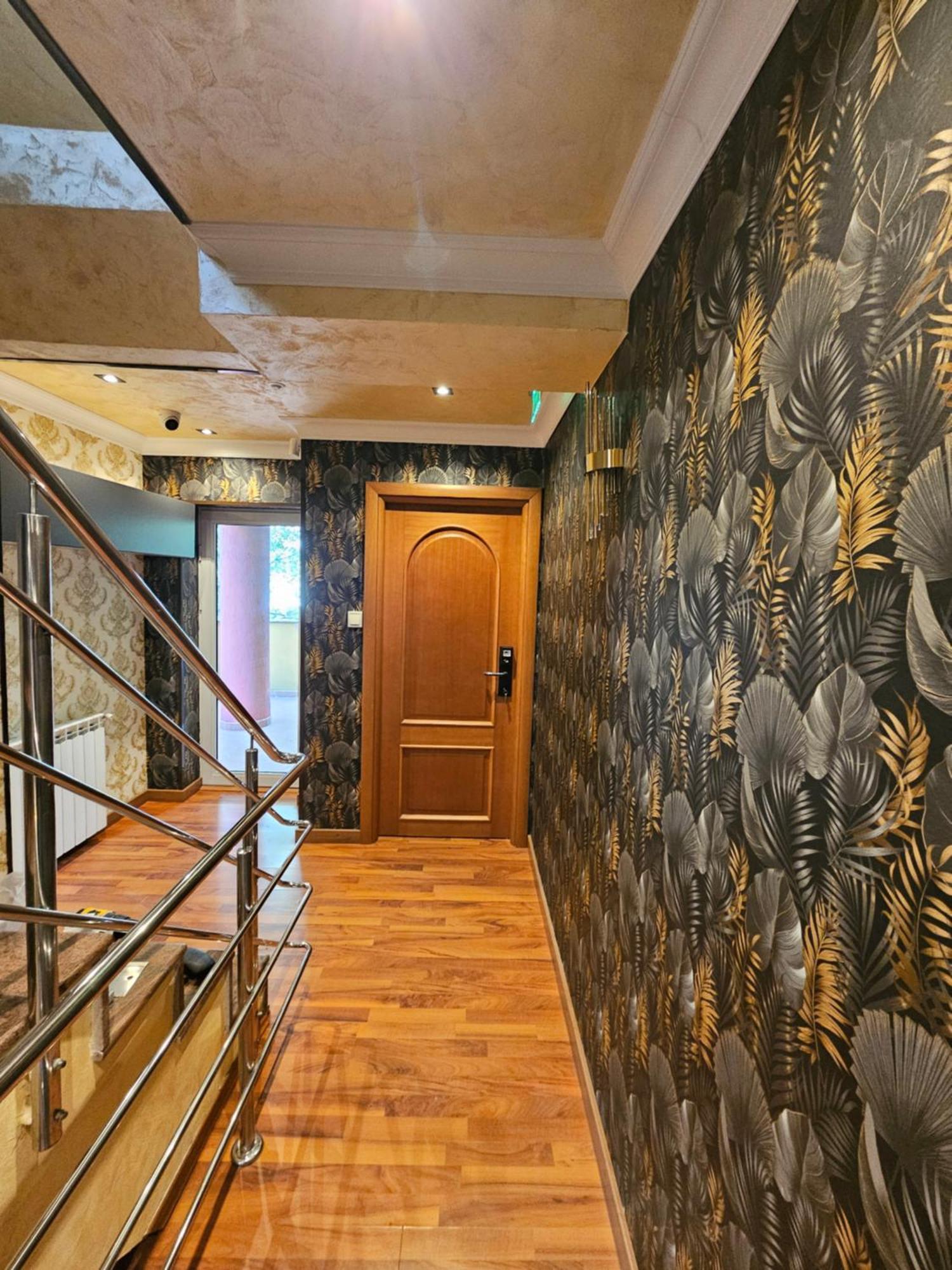 Simple Villa Rooms National Arena Self Check In Bucureşti Exterior foto