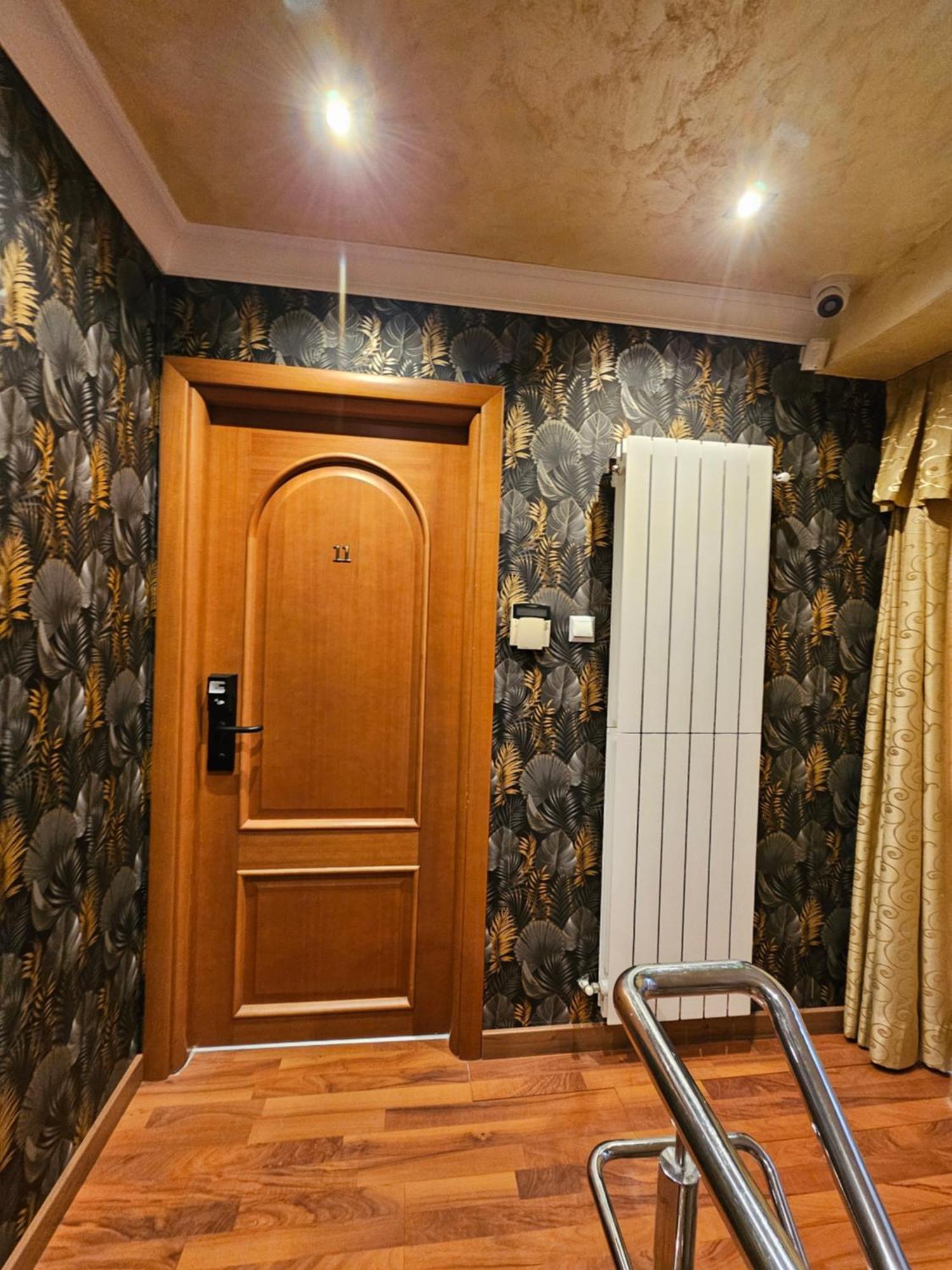 Simple Villa Rooms National Arena Self Check In Bucureşti Exterior foto