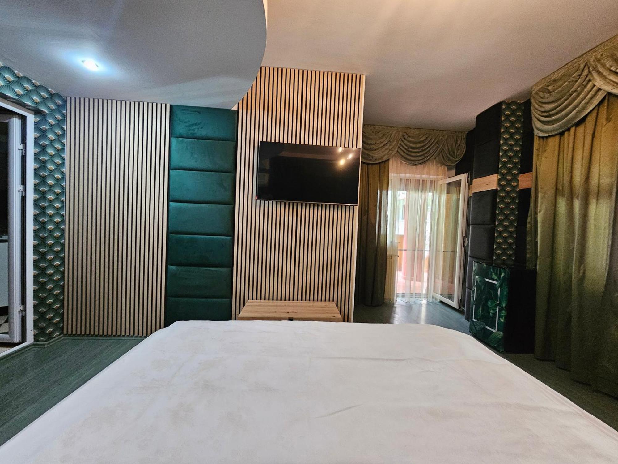 Simple Villa Rooms National Arena Self Check In Bucureşti Exterior foto
