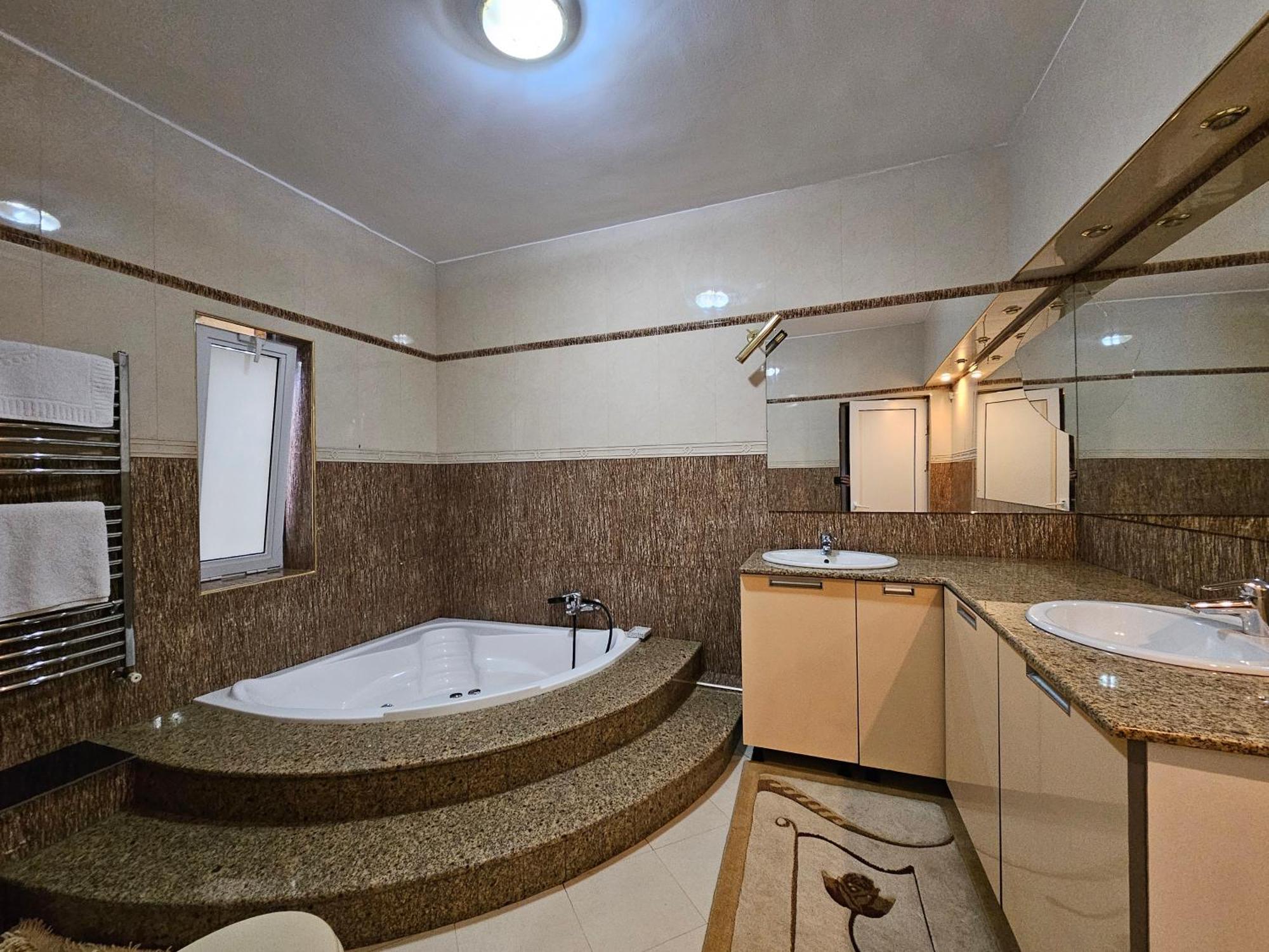 Simple Villa Rooms National Arena Self Check In Bucureşti Exterior foto
