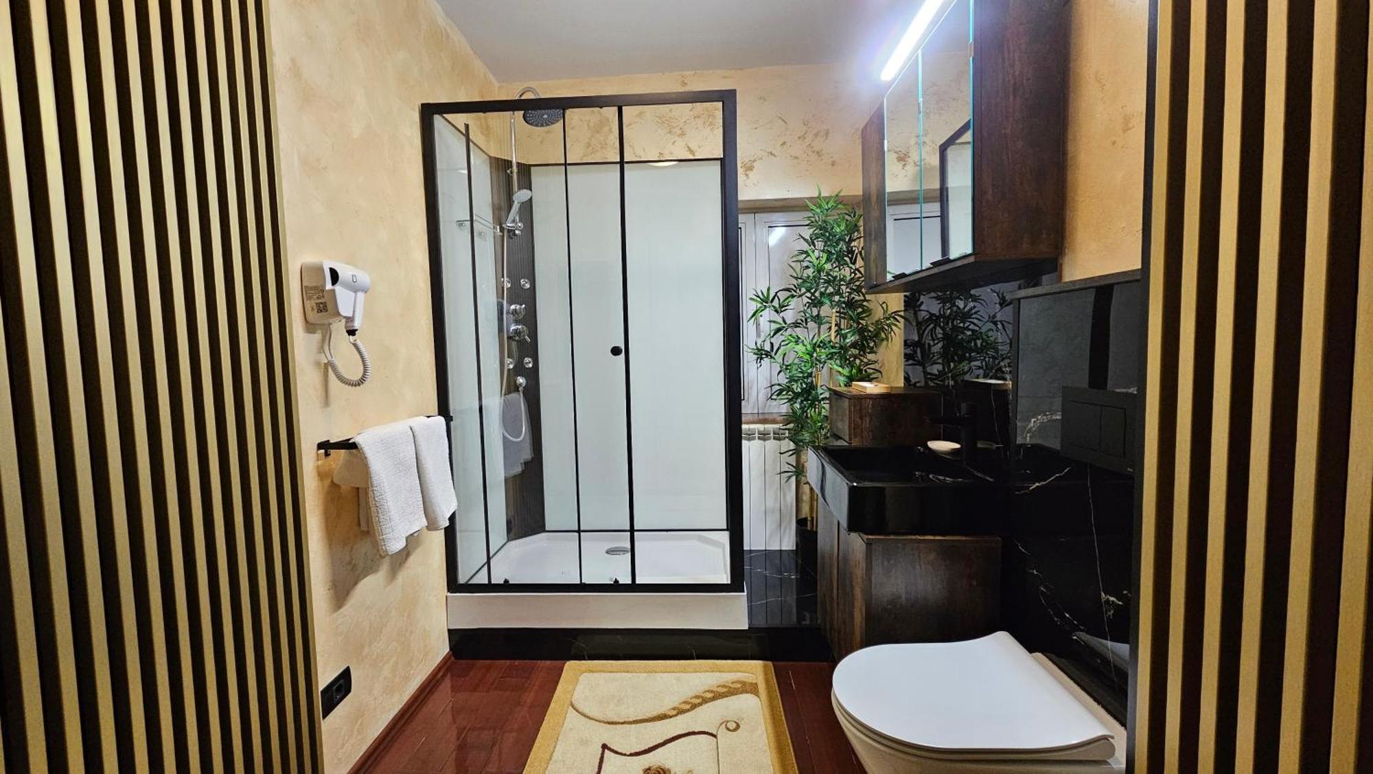 Simple Villa Rooms National Arena Self Check In Bucureşti Exterior foto